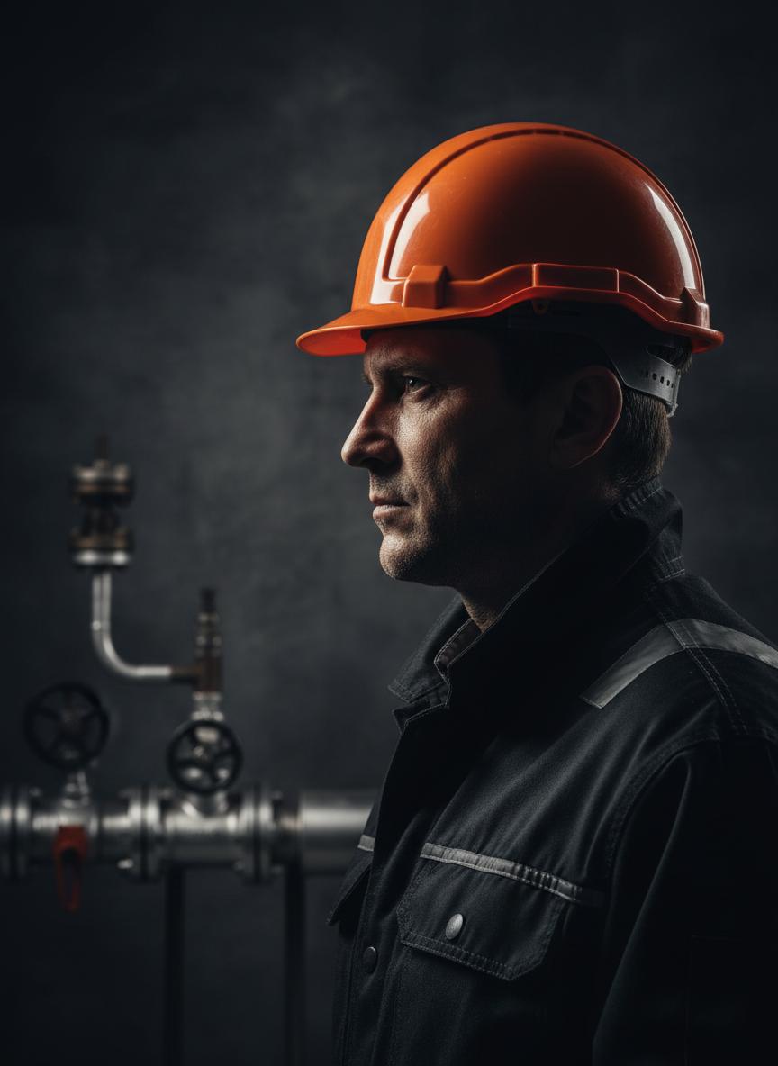 Expert Staff at Work