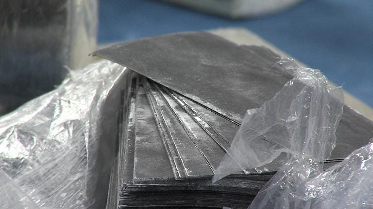 Anti-Breeze Banknote Treatment Removal